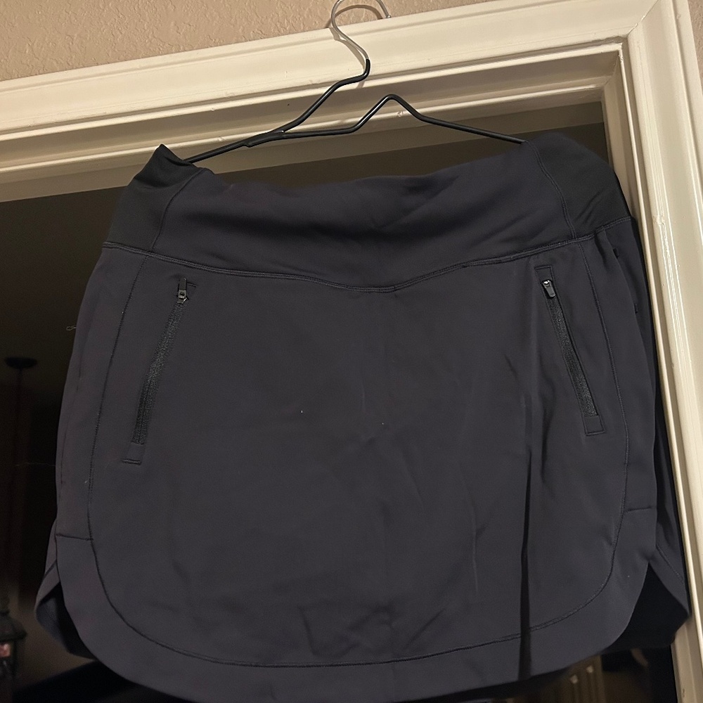 Skort
